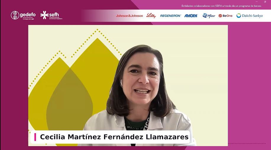 SEFH lanza la III Edición del Máster en Hemato-oncología para Farmacia Hospitalaria