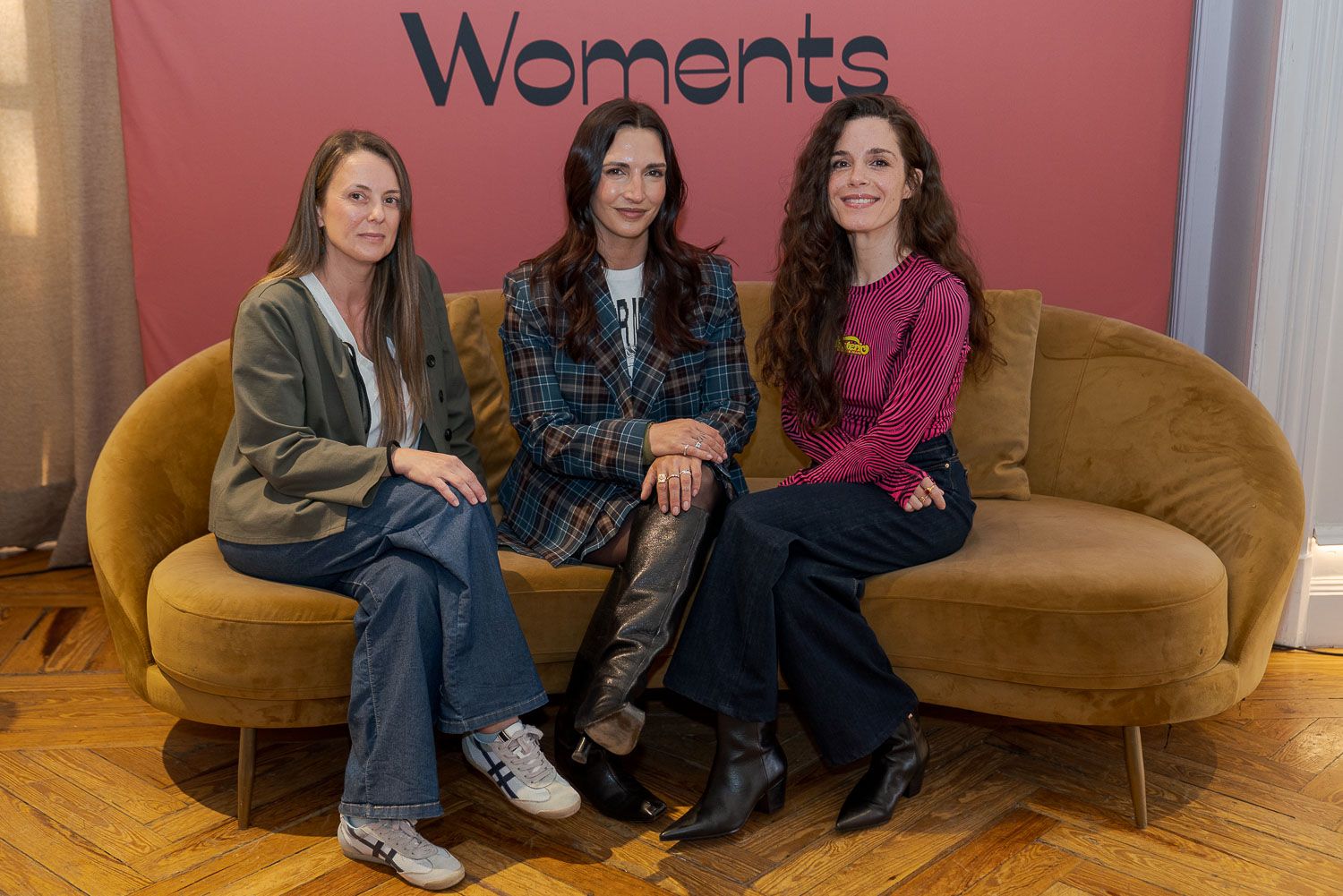 Woments de Uriach impulsa el debate sobre la menopausia con un evento sobre bienestar femenino y soluciones de suplementación natural