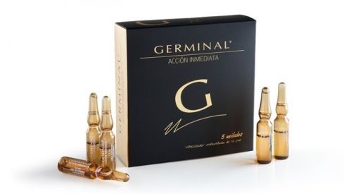 Germinal Acción Inmediata Germinal Acción Inmediata