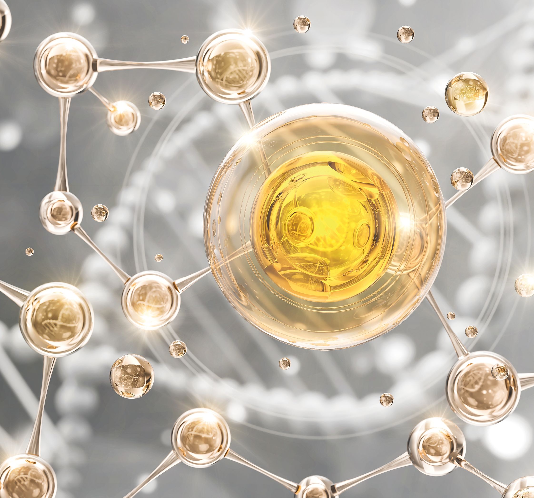 Principales activos en dermocosmética: del origen al beneficio