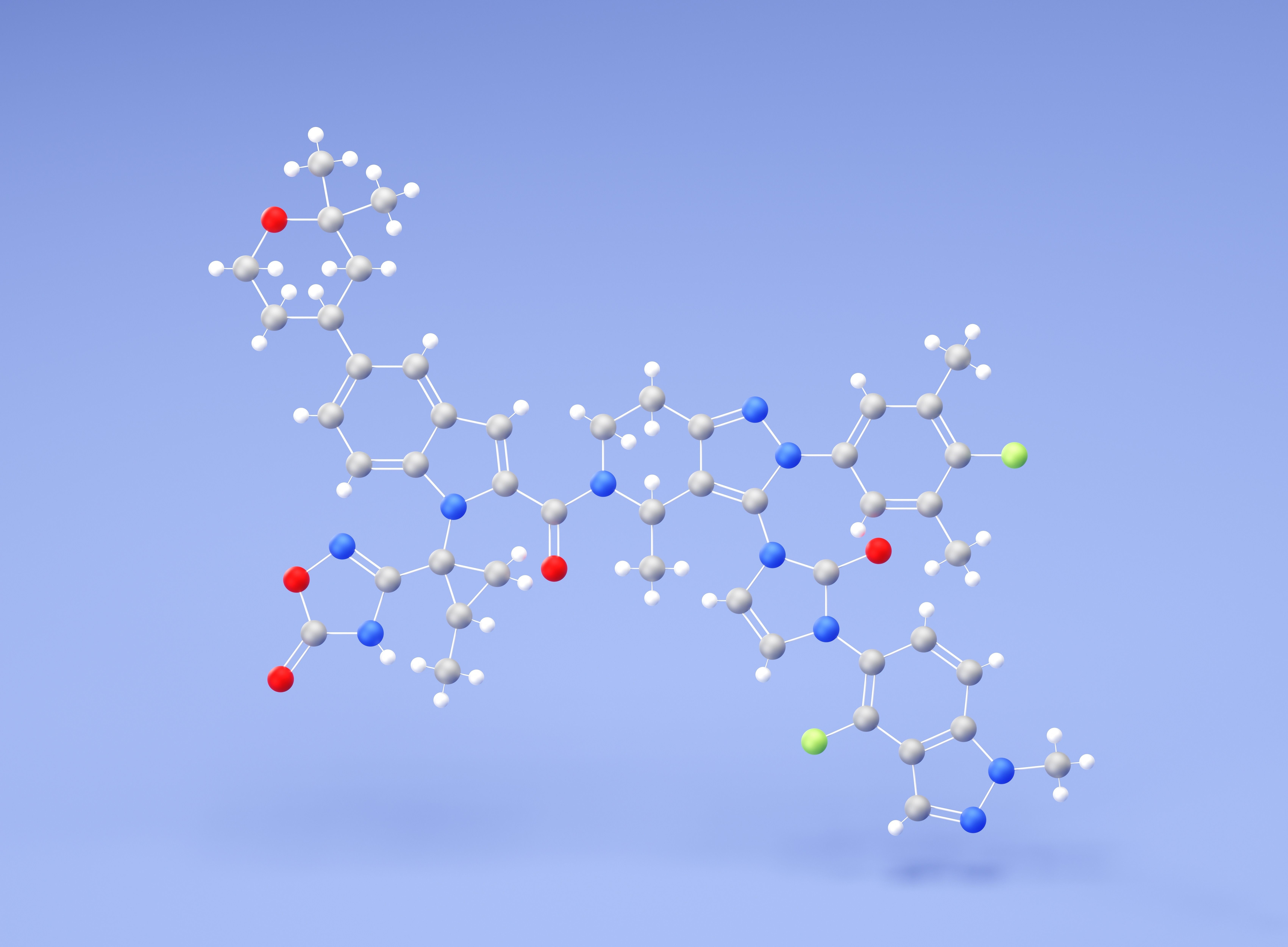 Orforglipron, el GLP-1 oral de Lilly, proporcionó un control glucémico y una pérdida de peso superiores a los de semaglutida oral