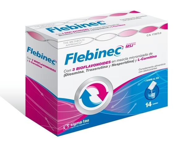l carnitina hemorroides Flebinec, tratamiento oral completo para las hemorroides