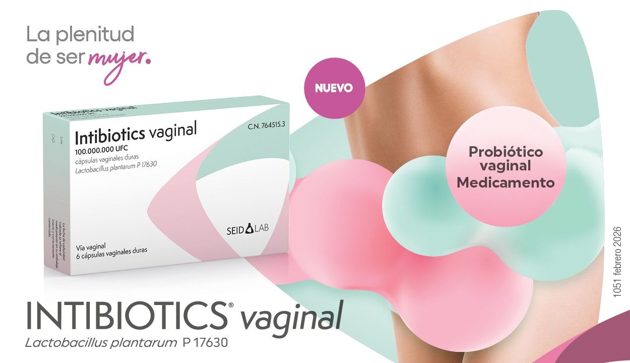 Lactobacillus plantarum P17630: el mejor aliado de las mujeres para el manejo de las disbiosis vaginales