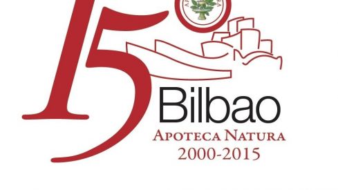 Apoteca Natura celebra sus 15 años con un curso en Bilbao y la mirada puesta en el futuro Apoteca Natura celebra sus 15 años con un curso en Bilbao y la mirada puesta en el futuro