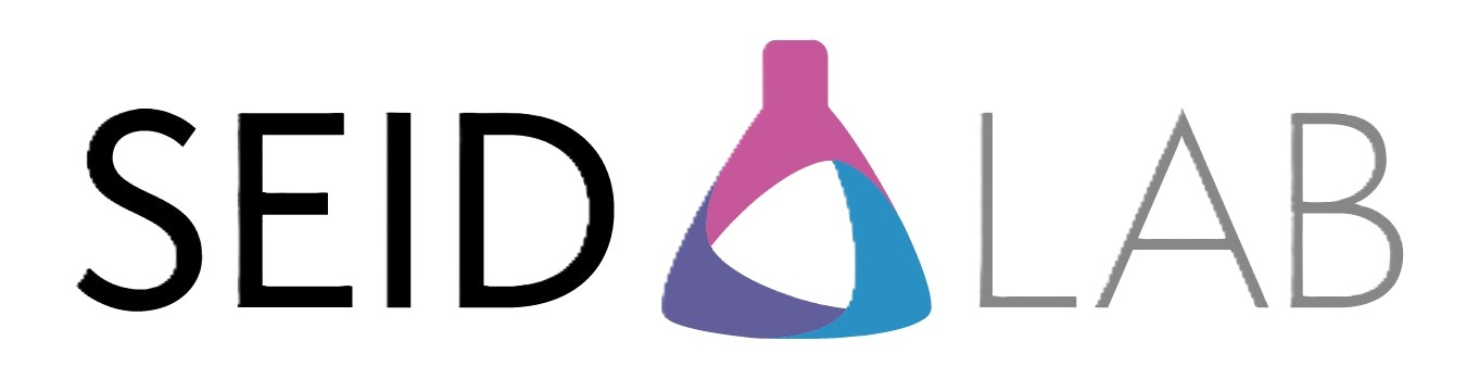 Logo Seid Lab sinfondo