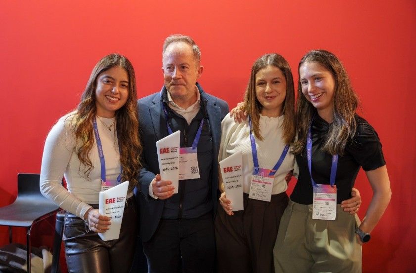 Nexa, finalista global en el Babson Collaborative Challenge con su innovadora gestión de residuos farmacéuticos