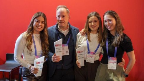 Nexa, finalista global en el Babson Collaborative Challenge con su innovadora gestión de residuos farmacéuticos