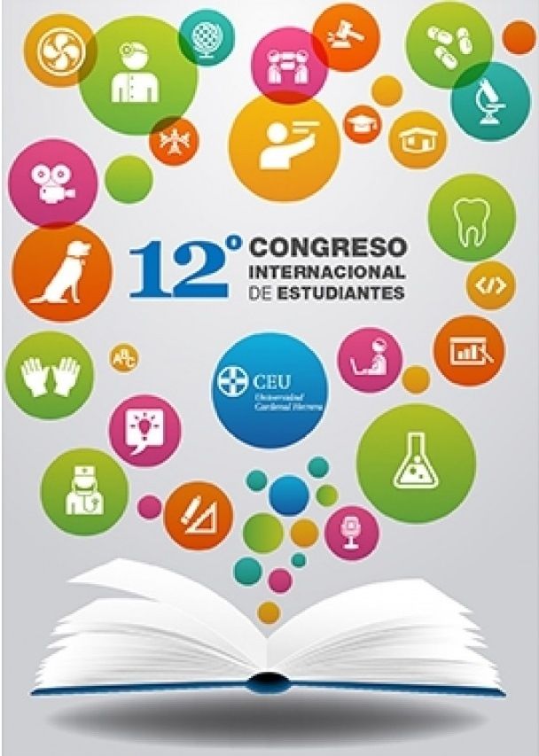 La rectora de la Universidad CEU Cardenal Herrera inaugurará mañana el 12º Congreso Internacional de Estudiantes