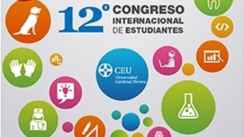 La rectora de la Universidad CEU Cardenal Herrera inaugurará mañana el 12º Congreso Internacional de Estudiantes