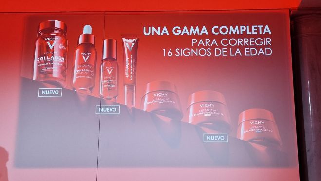 Vichy lanza su primer suplemento de colágeno para rostro, cuerpo y uñas Vichy lanza su primer suplemento de colágeno para rostro, cuerpo y uñas