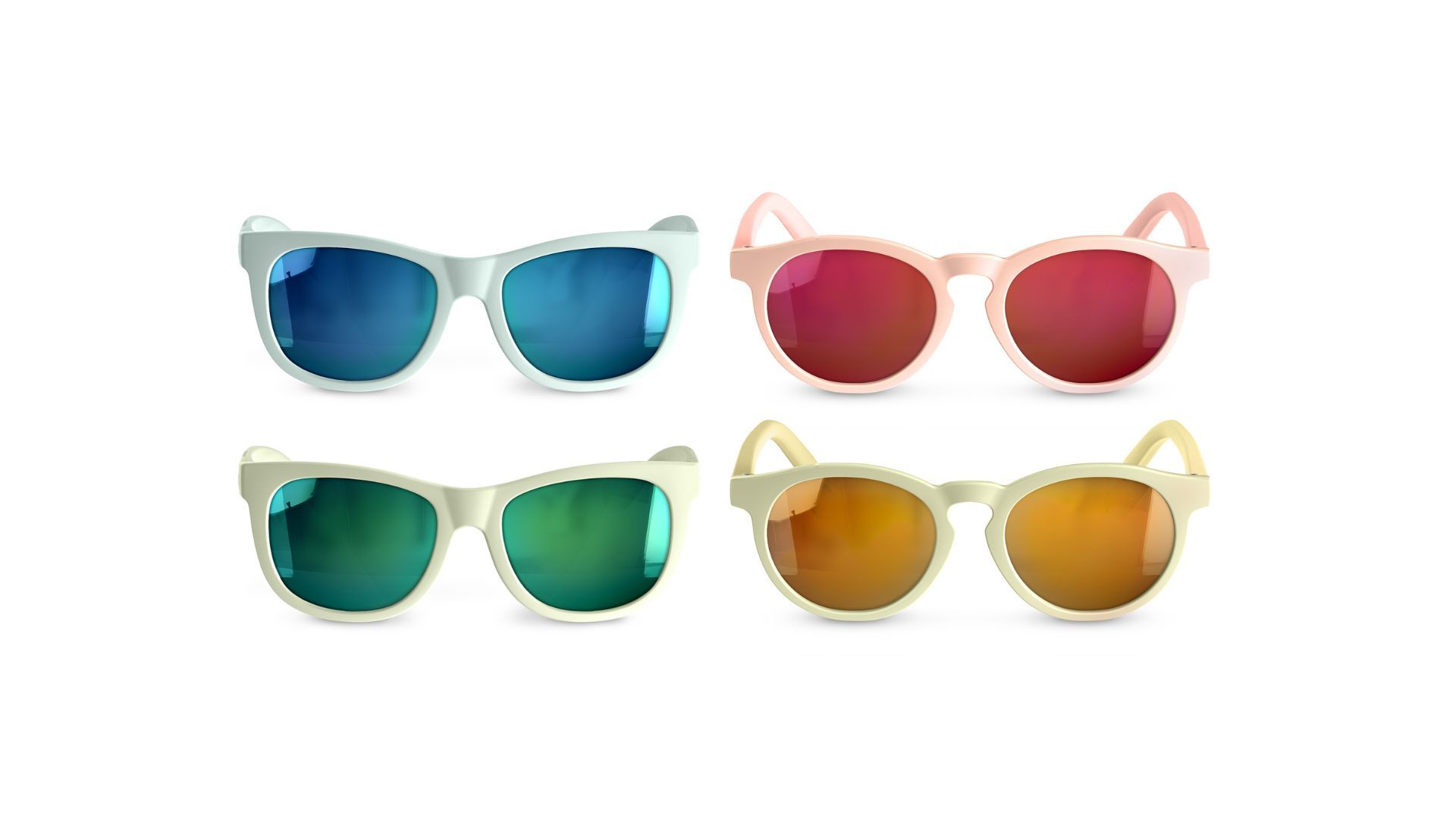 Suavinex refuerza su apuesta por el diseño infantil con STUDIO, su nueva colección de gafas de sol