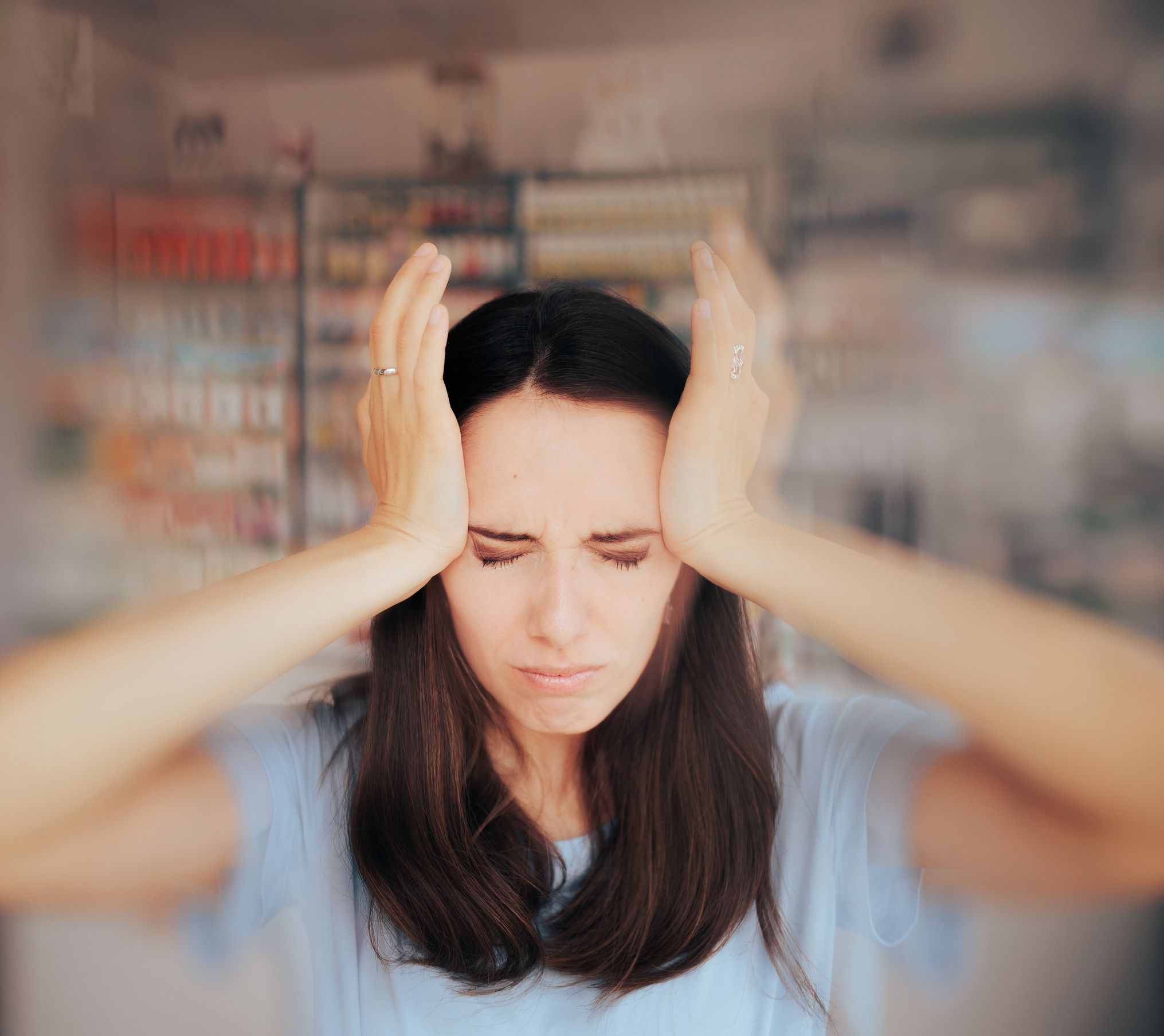Burnout en la farmacia: cuidar sin descuidarse