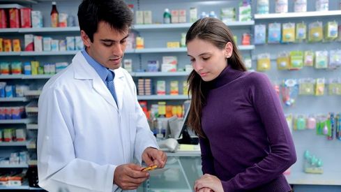 La farmacia actual: entre los medicamentos y los suplementos