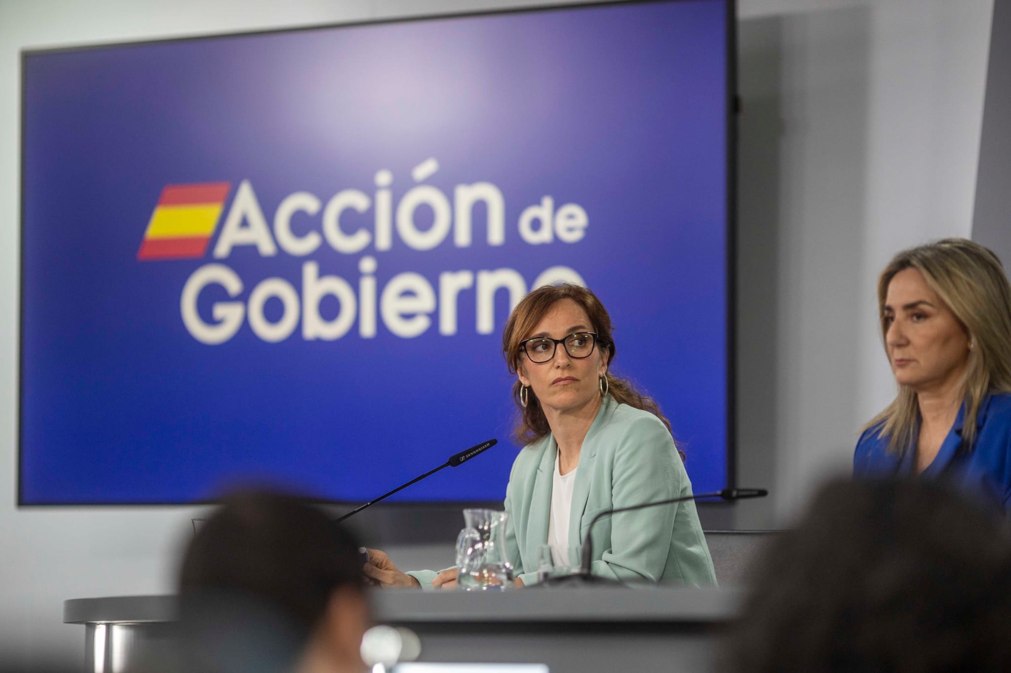 El Gobierno reforma el copago farmacéutico para reforzar la equidad y reducir desigualdades en el acceso a medicamentos