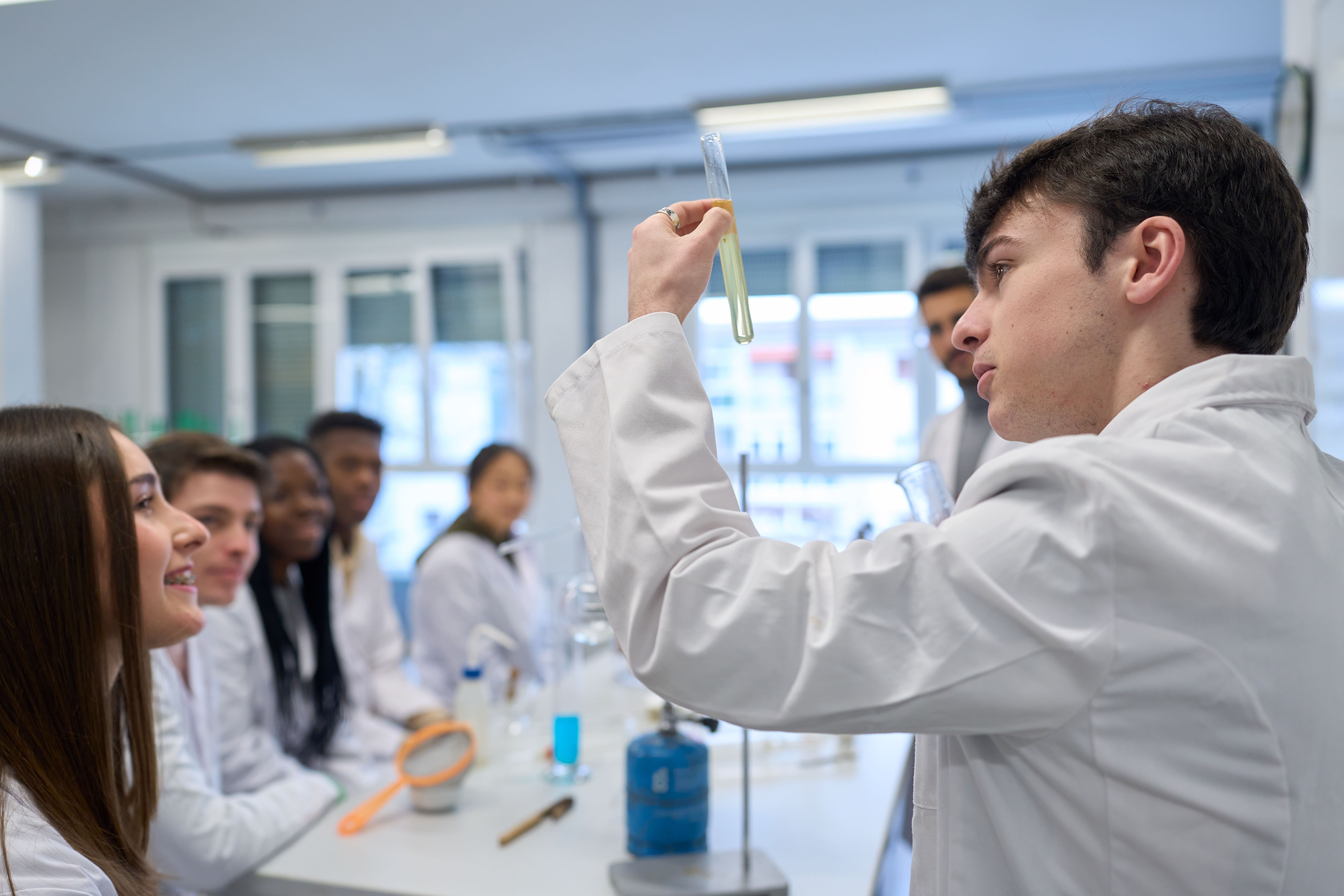 SEFH lanza un nuevo programa de excelencia en investigación clínica para Farmacia Hospitalaria