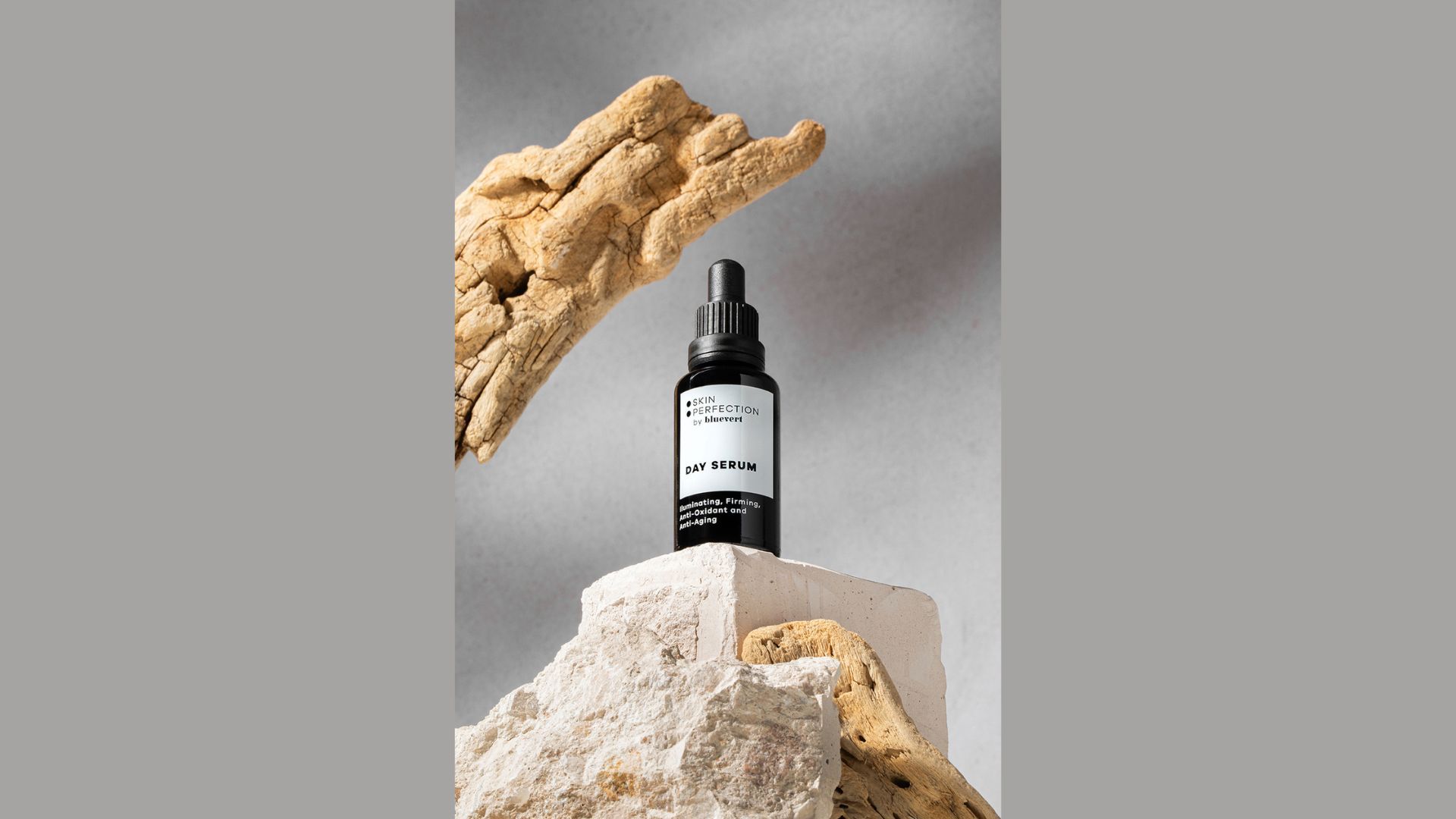 Skin Perfection by Bluevert eleva el estándar antioxidante con su nuevo Day Serum