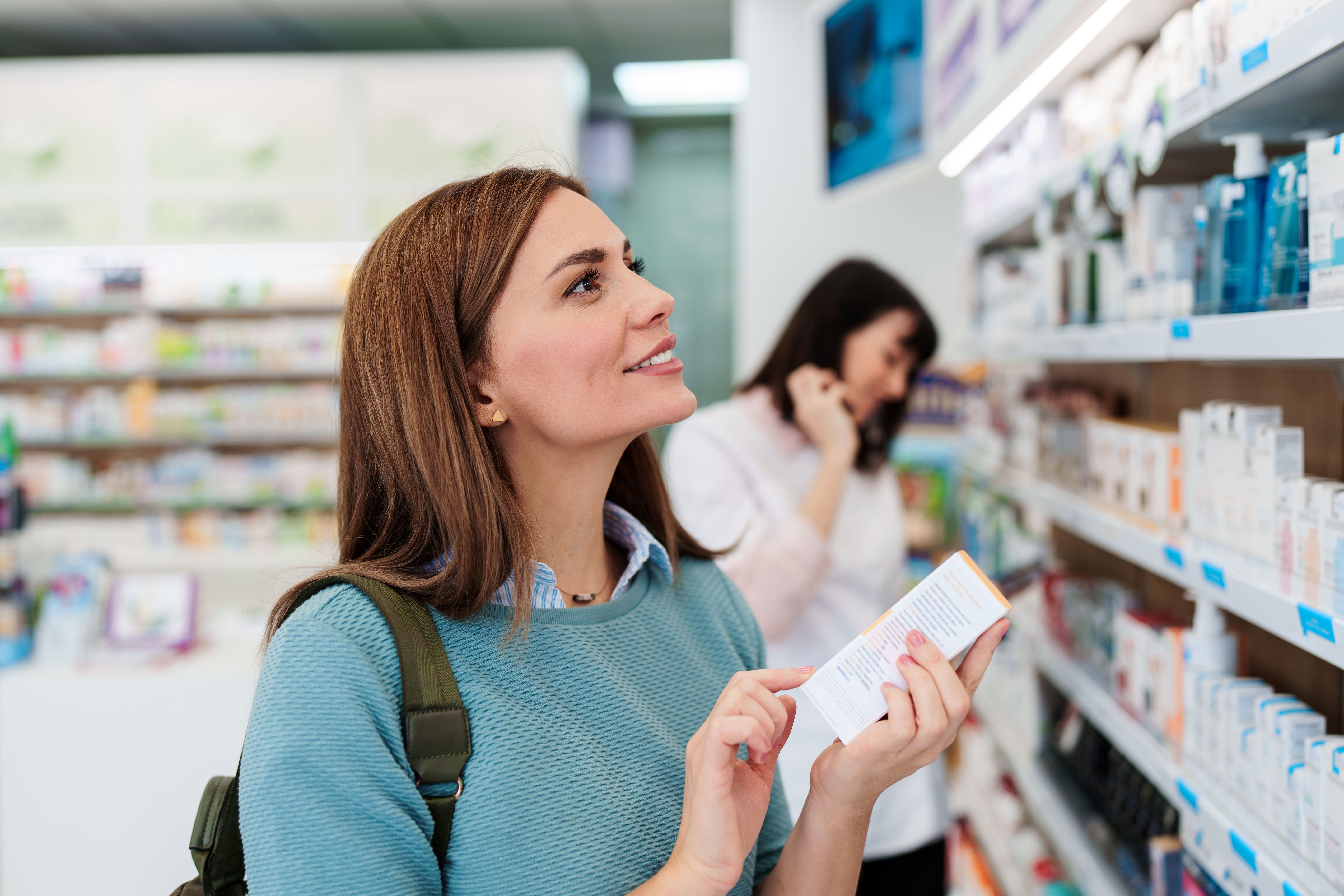 Informe Alliance Healthcare: dermatología, circulación, ortopedia y tracto digestivo están en alza debido a los cambios estacionales