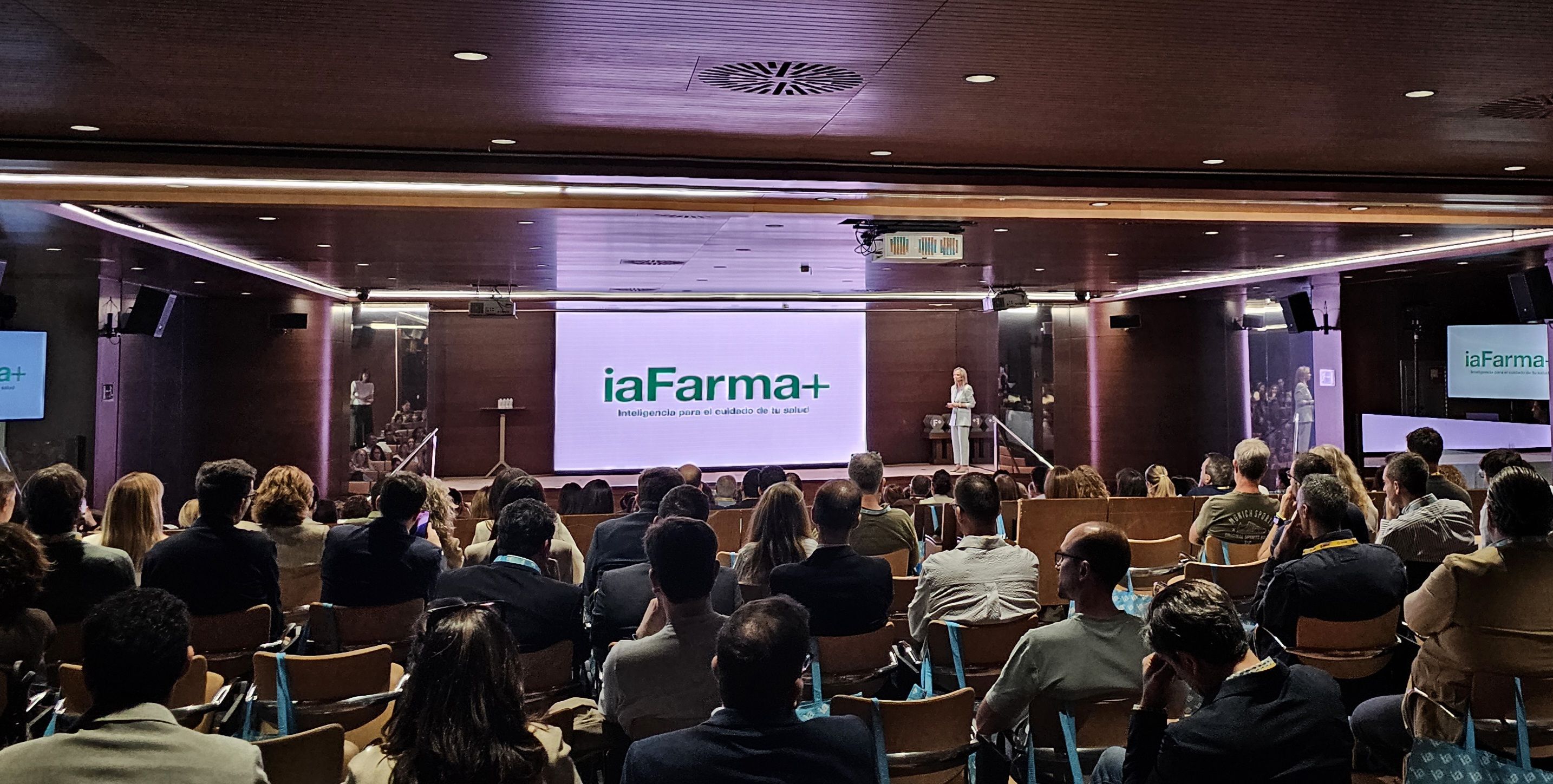 Hefame presenta iaFarma, la mayor red de farmacias de las cooperativas en España