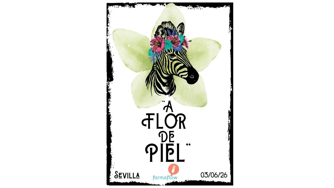 La edición 2026 de "A flor de piel" presenta una formación inmersiva, experiencial y transformadora