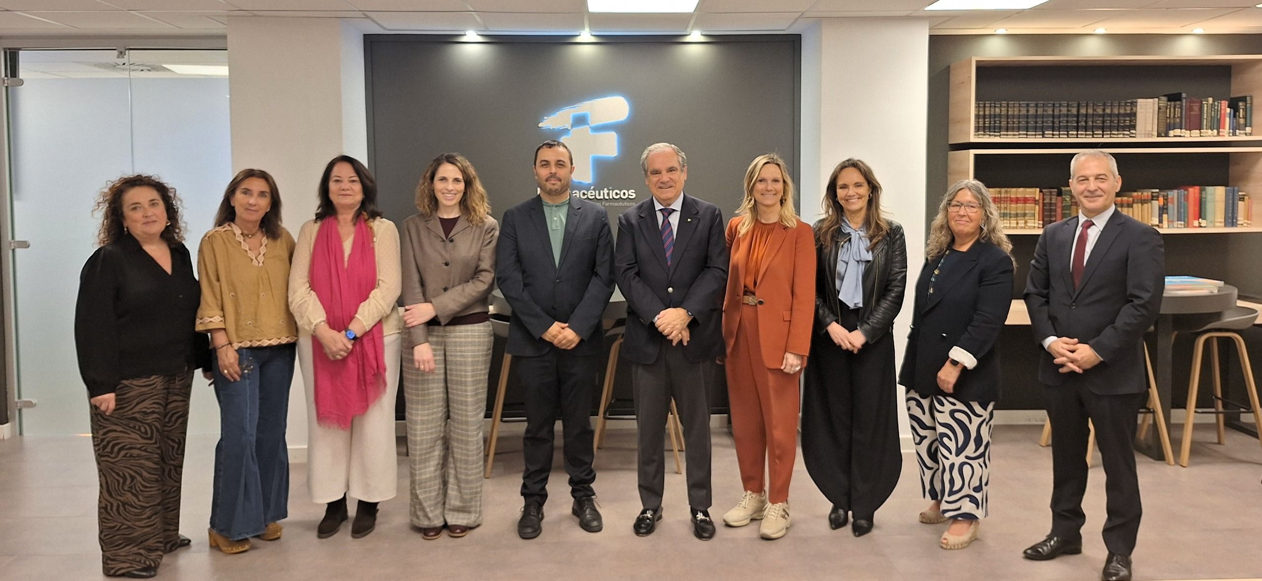 13 proyectos finalistas competirán en los V Premios a la Innovación Social: Farmacéuticos y ODS