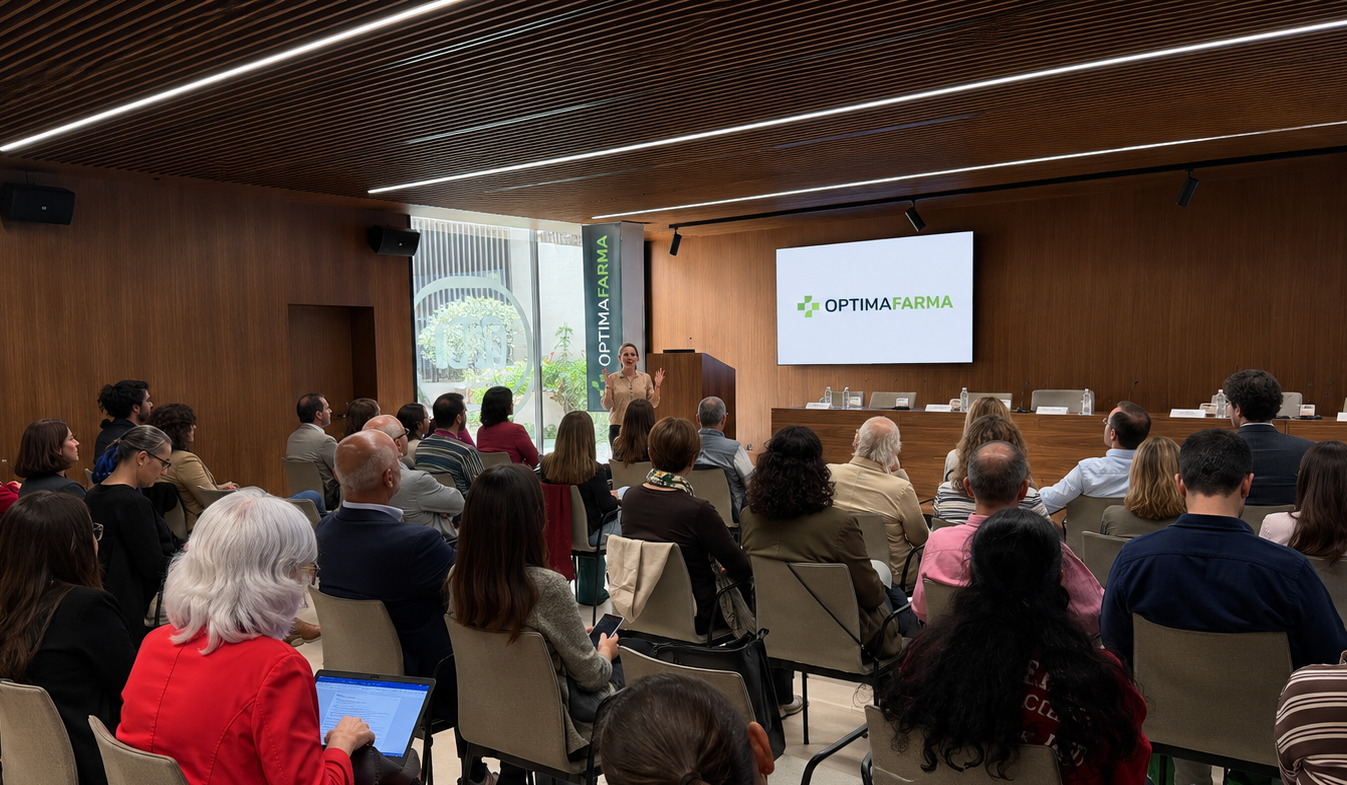 Optima Farma amplía su portfolio y avanza en su plan de expansión nacional