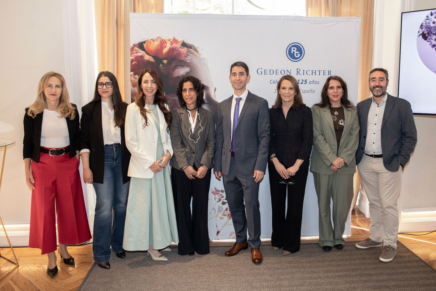 El 50% de las mujeres españolas con endometriosis tarda más de 4 años en recibir diagnóstico