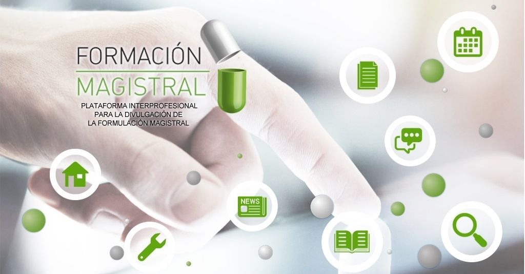 Aprofarm y AEFF presentan el proyecto Formación Magistral