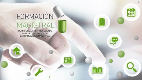 Aprofarm y AEFF presentan el proyecto Formación Magistral