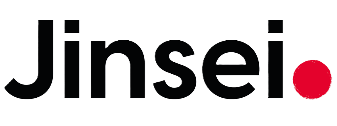 logo jinsei
