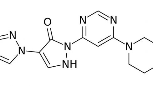 Molidustat, novedad frente a la anemia