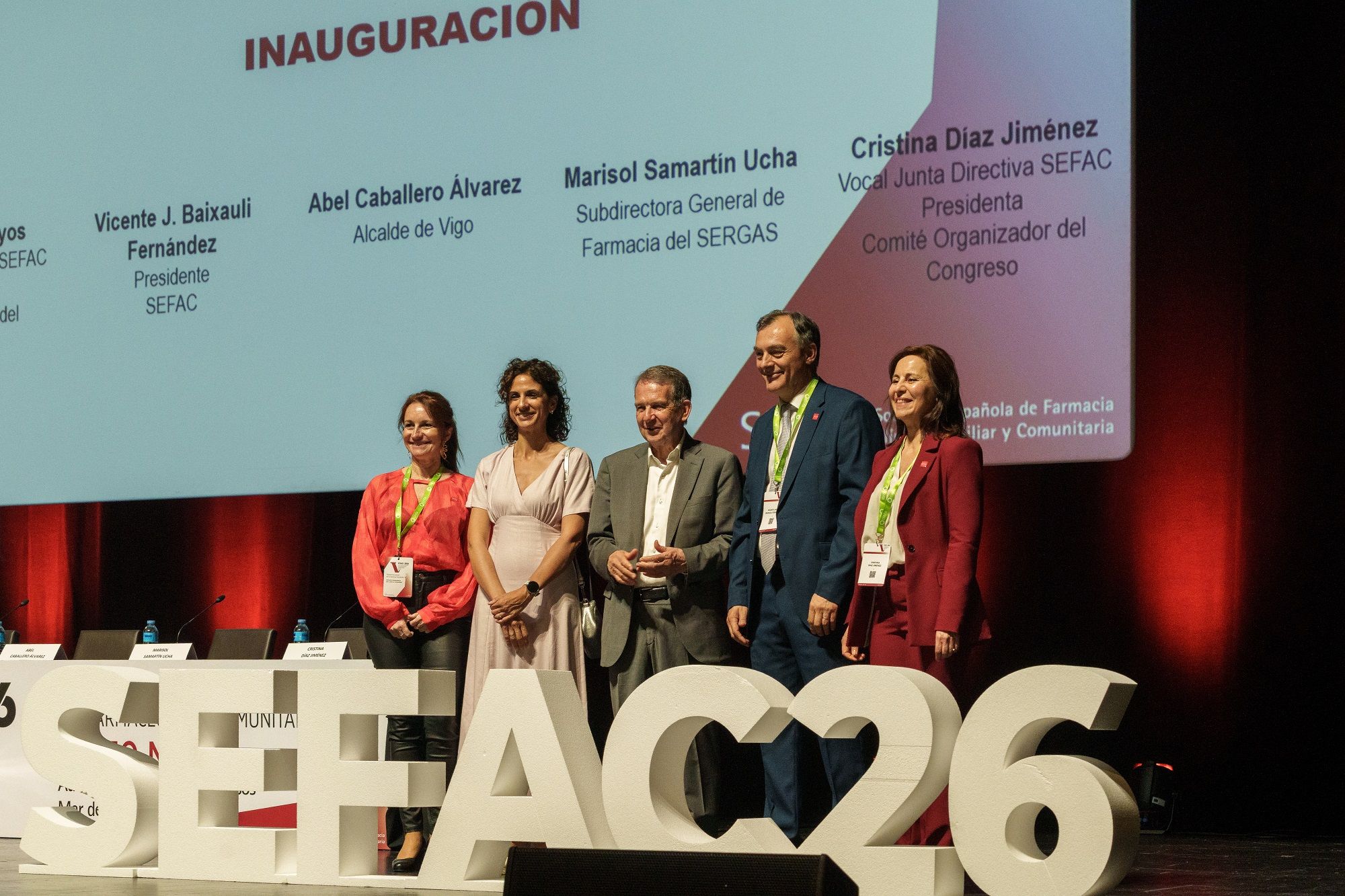 La farmacia comunitaria reivindica su valor asistencial como pieza clave para su integración en el sistema sanitario