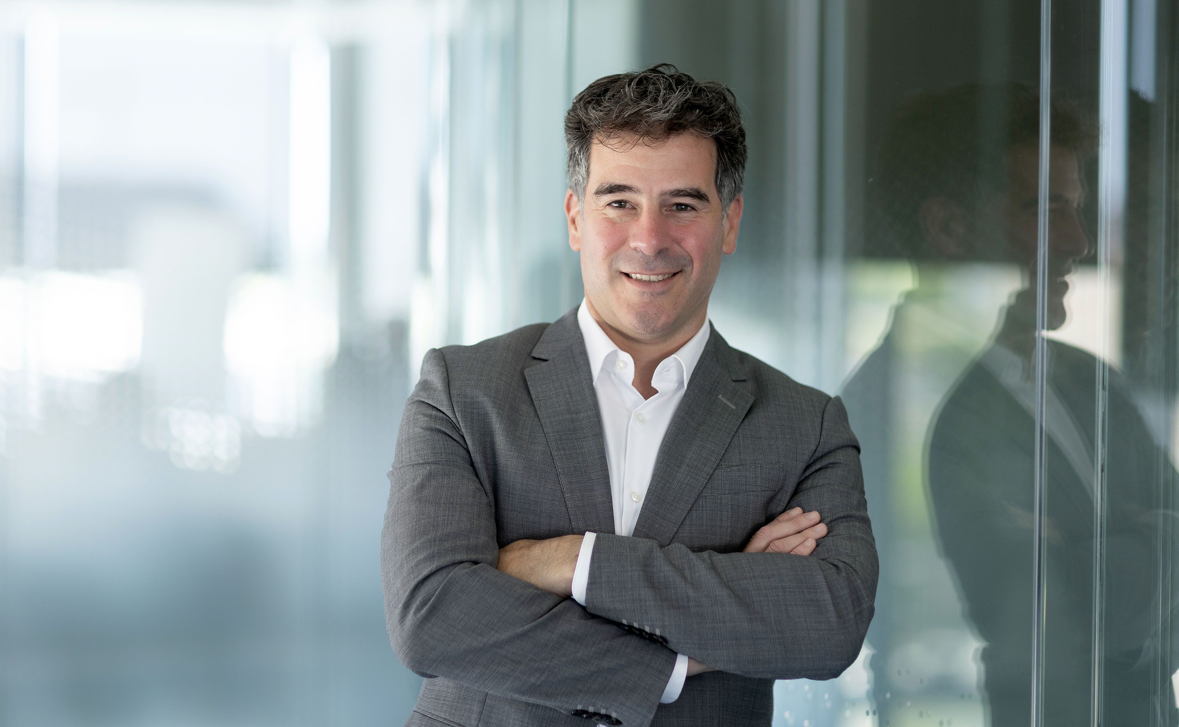 Rodrigo Bonilla asume la presidencia de anefp en una nueva etapa marcada por el Plan Estratégico Consumer Health 2026-2028 Rodrigo Bonilla asume la presidencia de anefp en una nueva etapa marcada por el Plan Estratégico Consumer Health 2026-2028