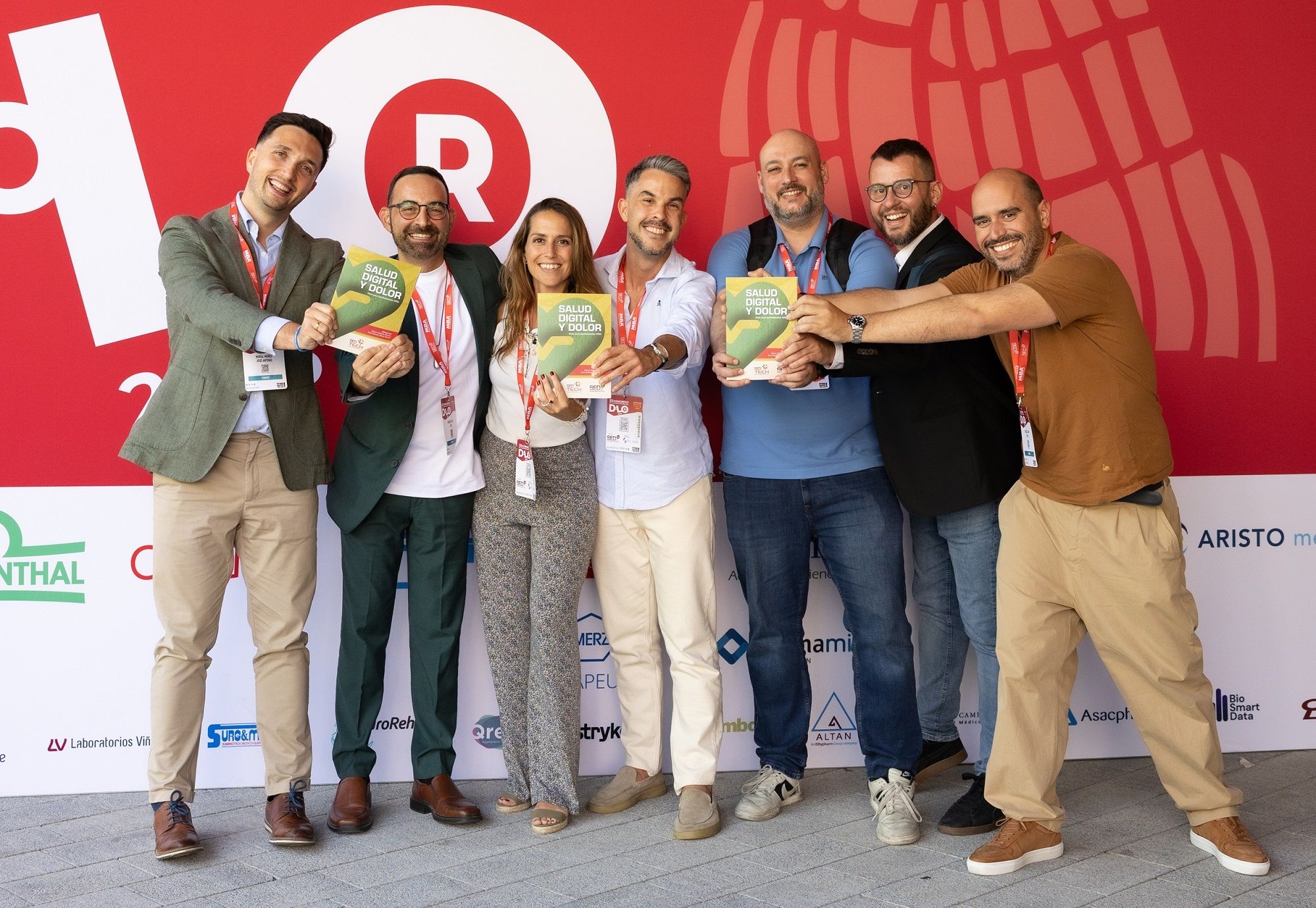 Un programa con realidad virtual permite reducir hasta un 31 % el consumo de opioides en pacientes con dolor crónico Un programa con realidad virtual permite reducir hasta un 31 % el consumo de opioides en pacientes con dolor crónico