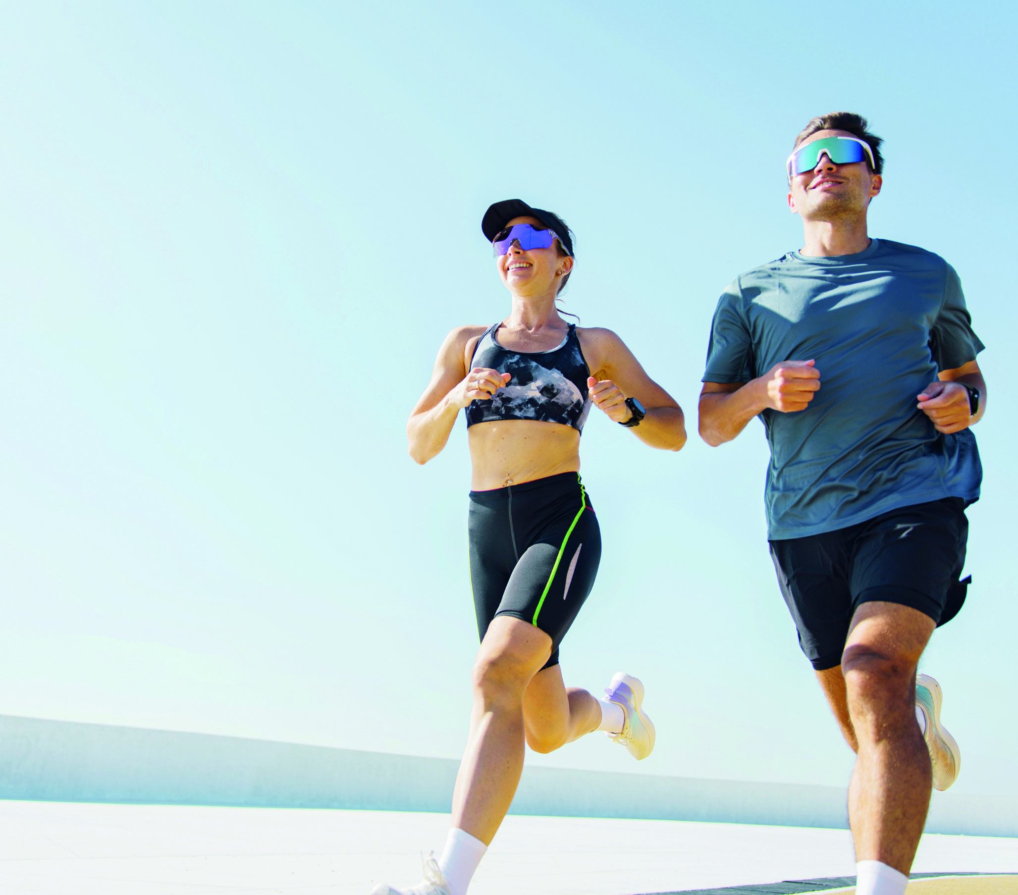 La nutrición deportiva como oportunidad asistencial en la farmacia comunitaria La nutrición deportiva como oportunidad asistencial en la farmacia comunitaria