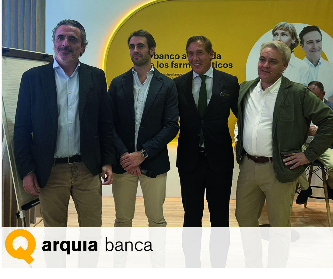 Los servicios profesionales y la buena gestión son el futuro de la farmacia