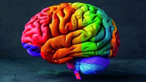 Cómo influye la psicología de los colores en la farmacia