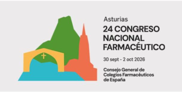 El Consejo General compensará la huella de carbono del 24 Congreso Nacional Farmacéutico con la reforestación de montes afectados por incendios en Asturias