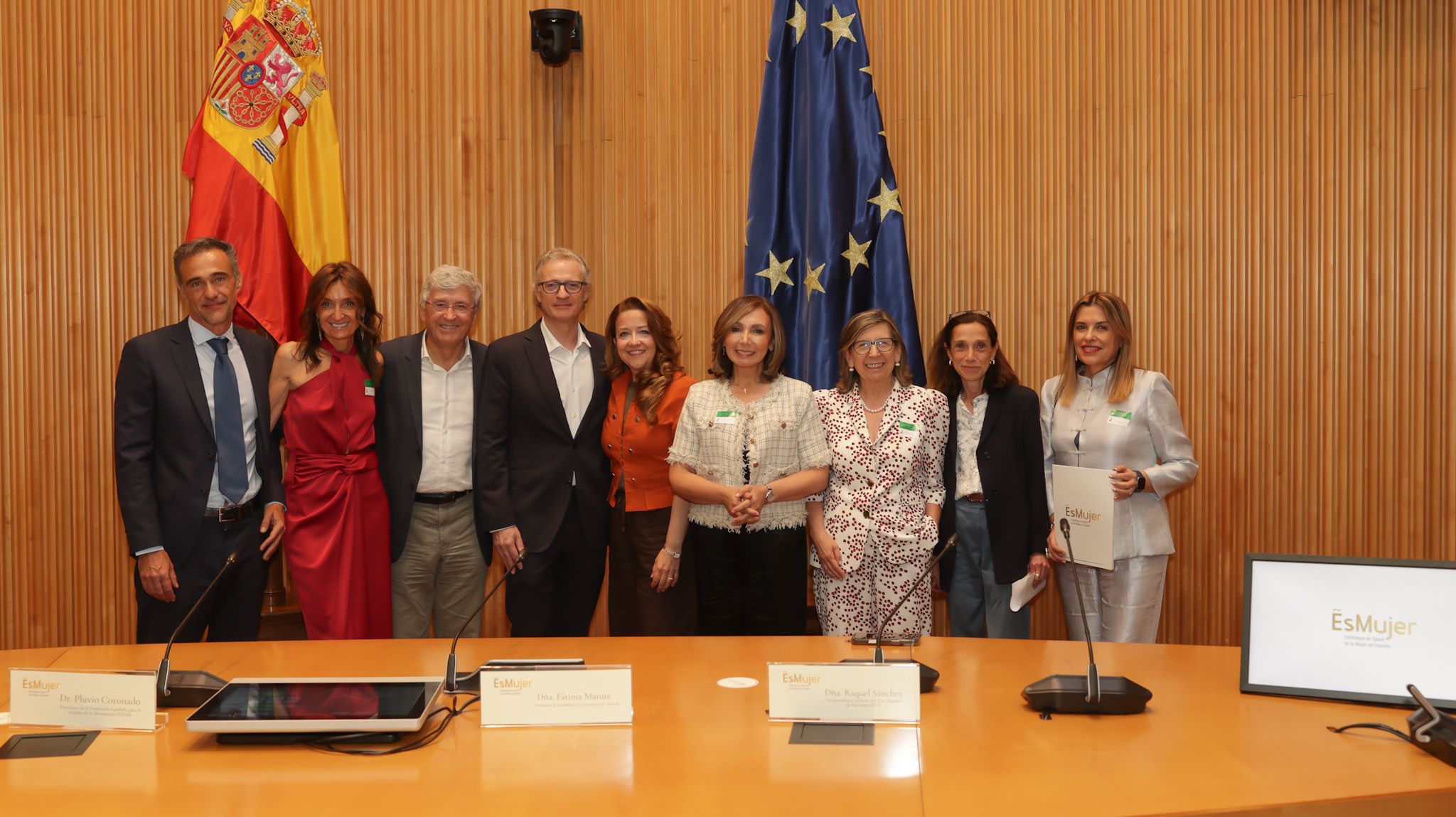 La iniciativa EsMujer reclama una Estrategia de Salud de la Mujer para impulsar una atención más equitativa e integral en España