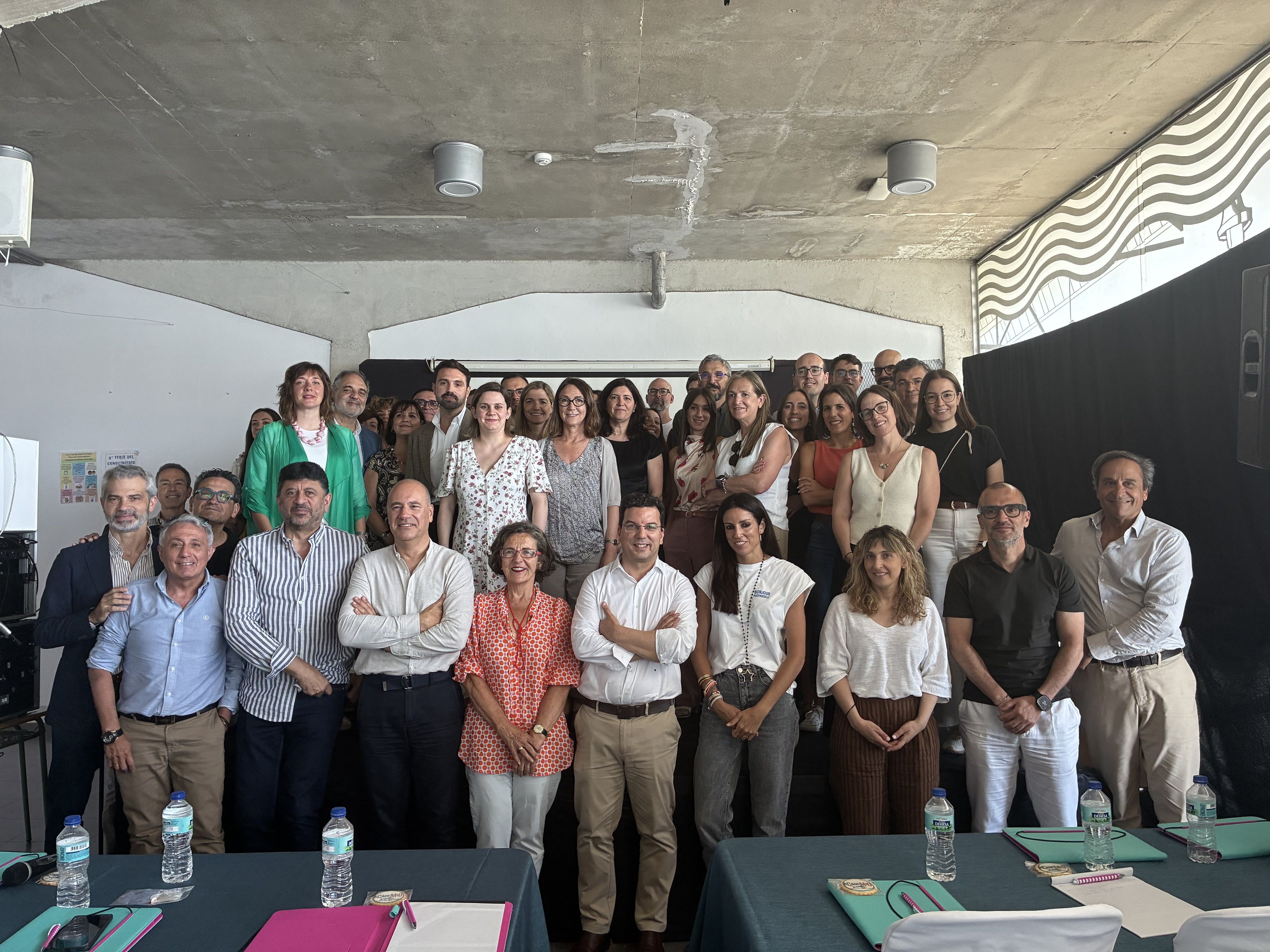 La SEFH impulsa la expansión de MAPEX y la personalización farmacoterapéutica en la jornada aCadeMiO 2026
