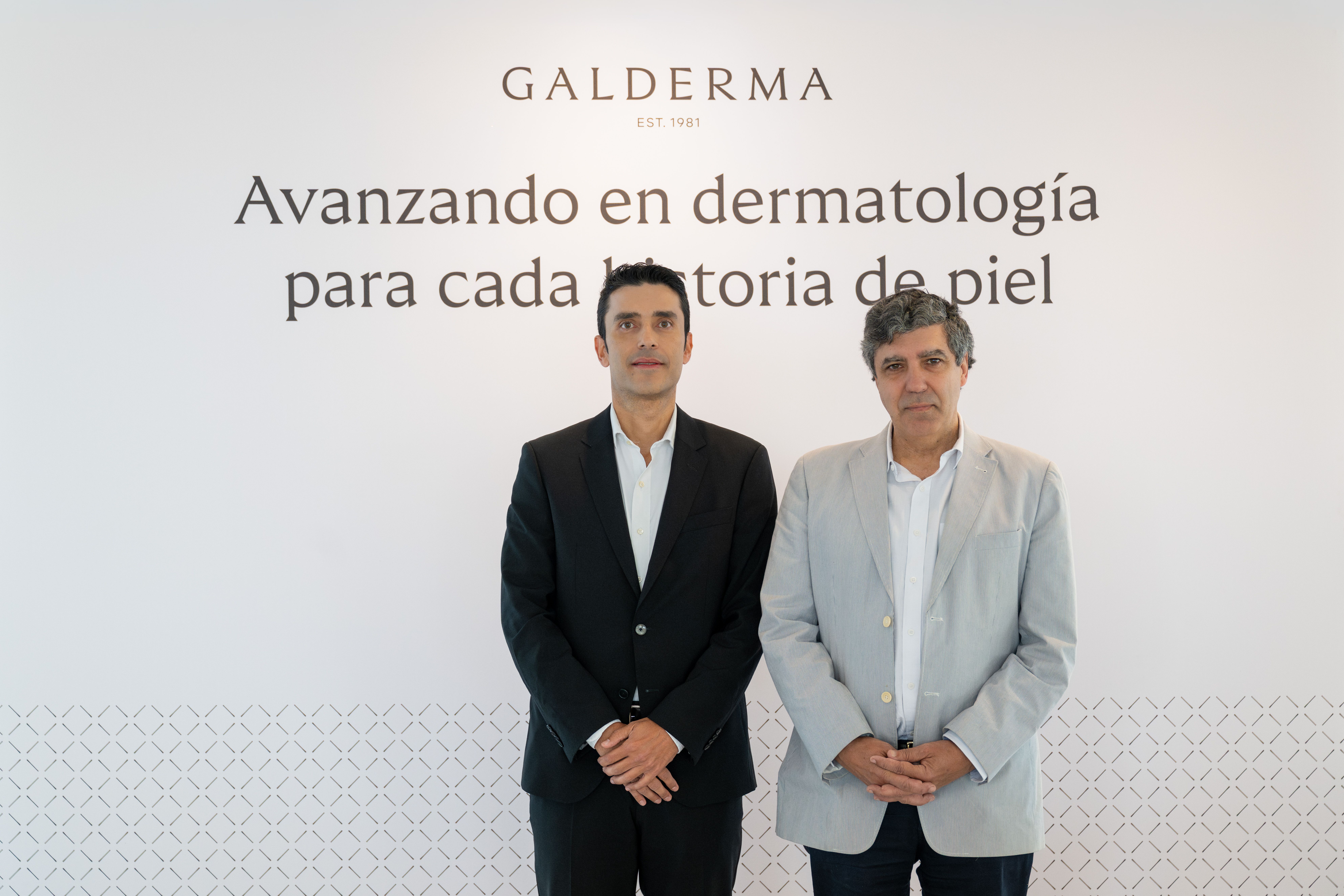 Galderma lanza en España Nemluvio, el primer tratamiento dirigido a la vía de la IL-31 para la dermatitis atópica moderada y grave