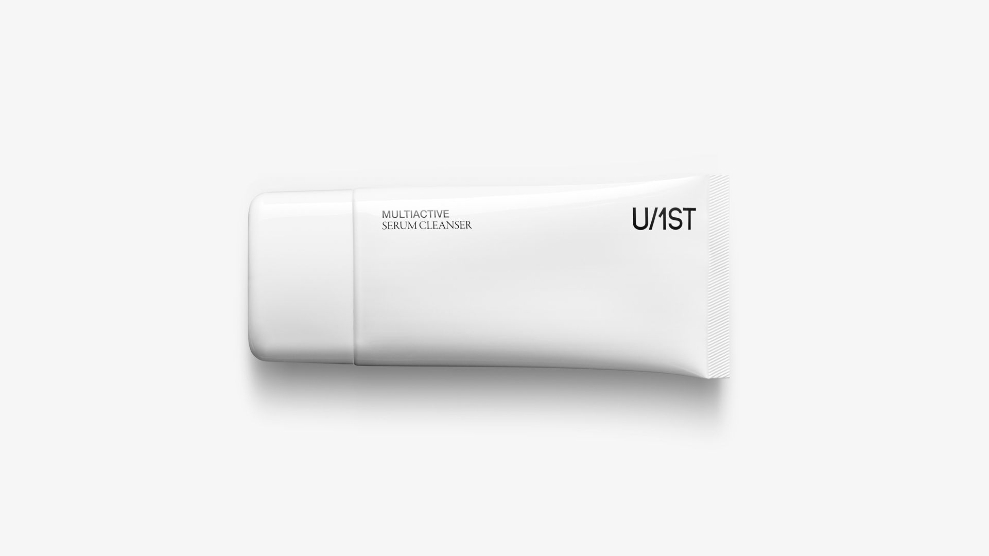 U/1ST lanza Mini Multiactive Serum Cleanser: el limpiador en formato viaje que simplifica la rutina beauty