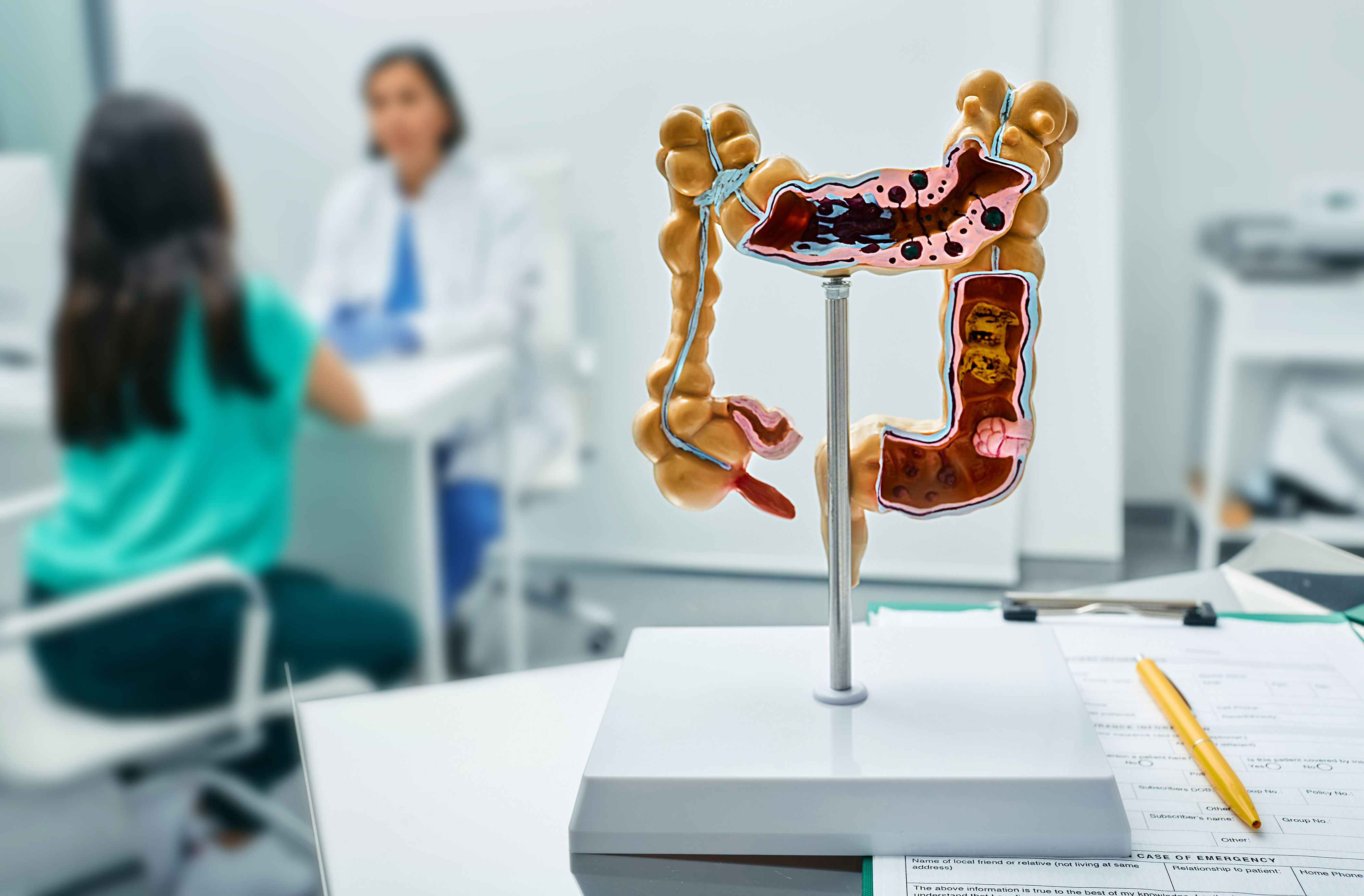 La Comisión Europea aprueba una nueva terapia de primera línea para cáncer colorrectal metastásico con mutación BRAFV600E