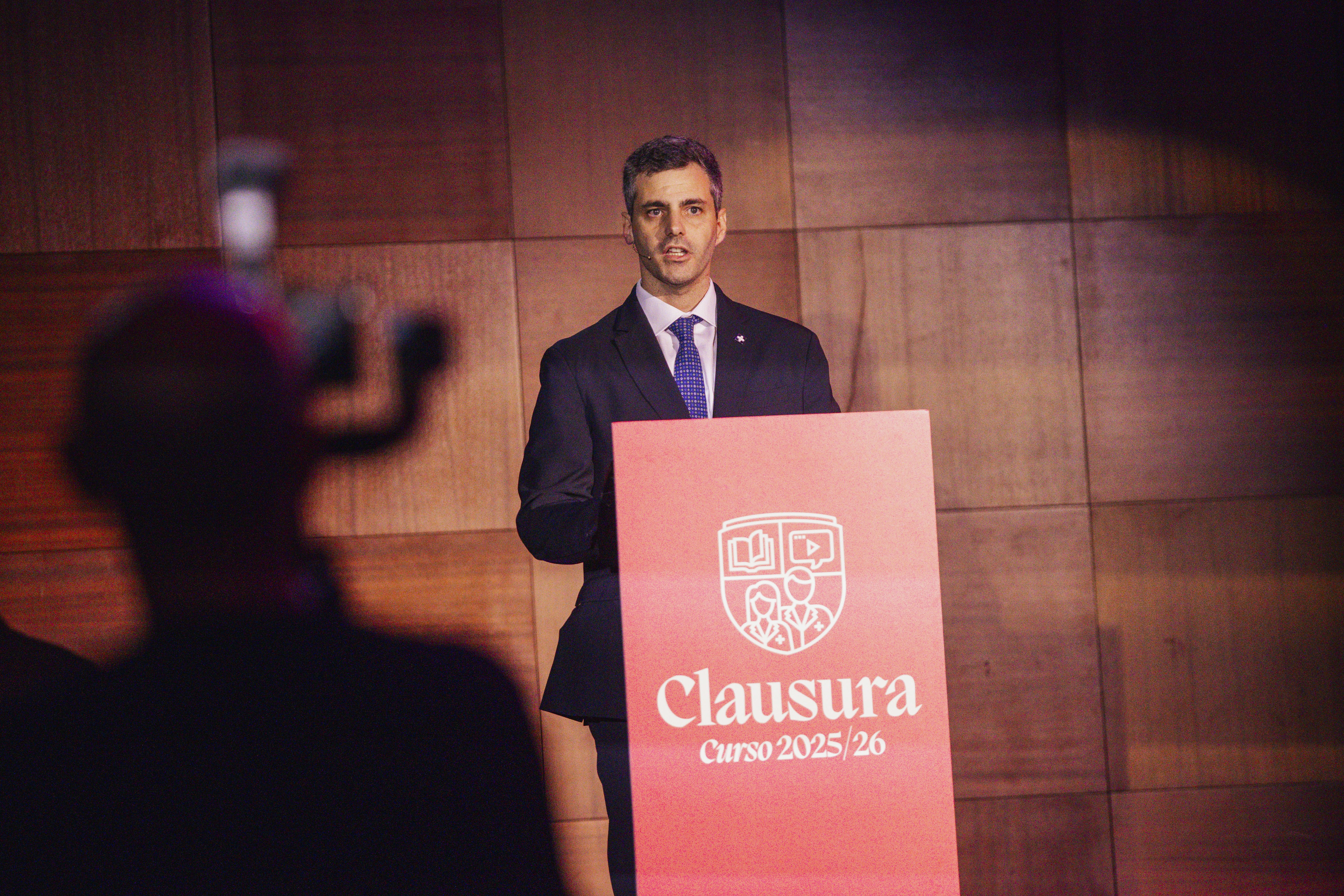 Grup Fedefarma reúne a más de 800 profesionales en la clausura del curso de Mentora y presenta su oferta formativa 2026/27