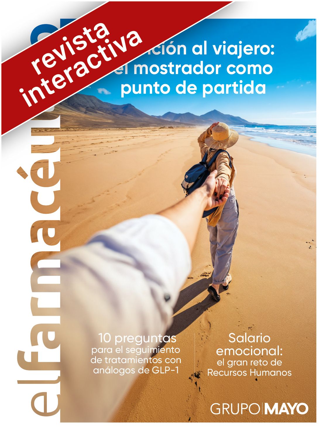 Revista interactiva julio-agosto 2026