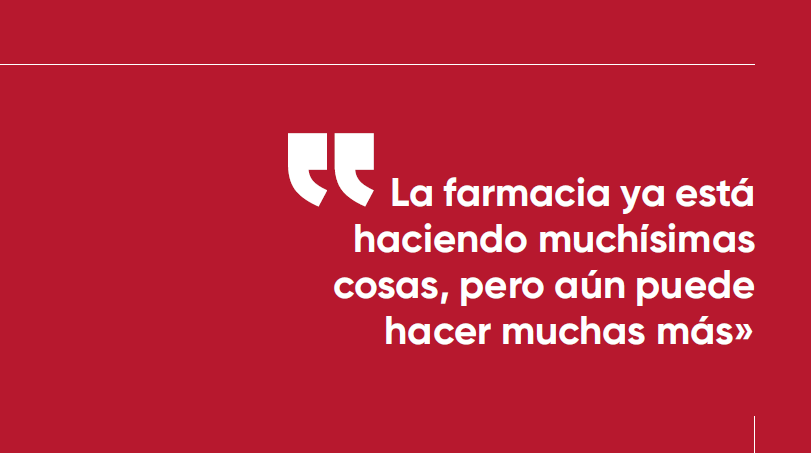 Ana Oliver farmacia Ana Oliver farmacia