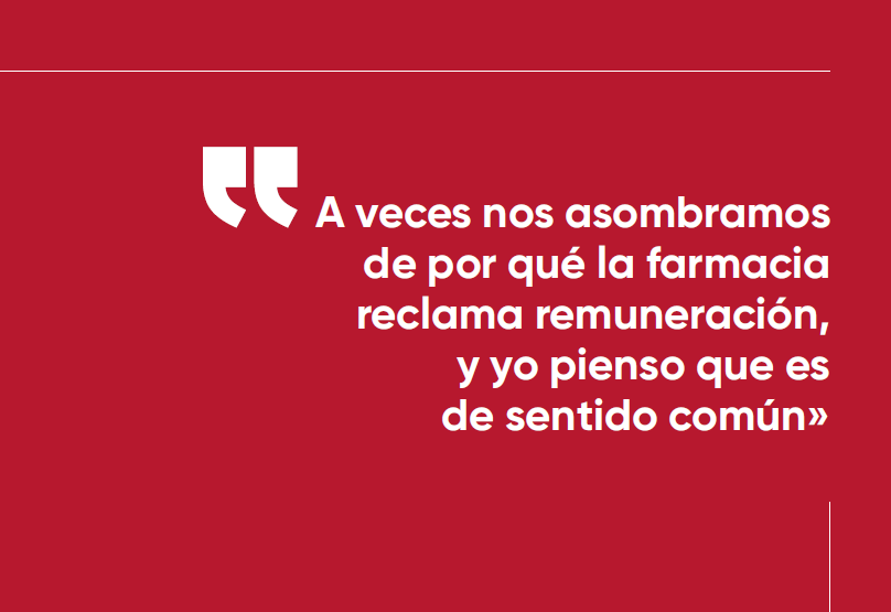 Ana Oliver sentido común Ana Oliver sentido común
