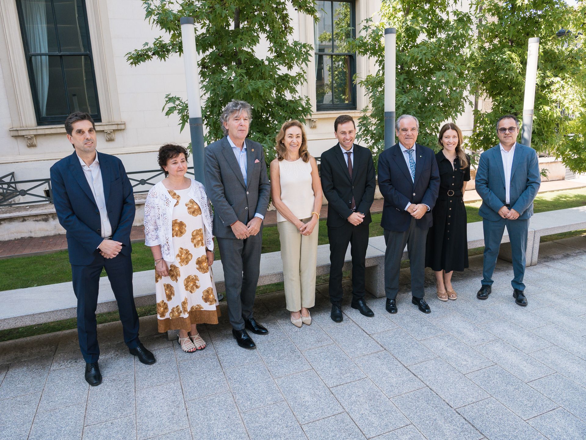 Foto familia Convenio Farmacia Comunitaria Rural La Rioja