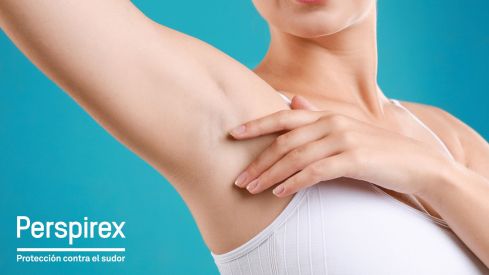 Control de la hiperhidrosis: fundamentos terapéuticos y claves de eficacia en el tratamiento tópico 