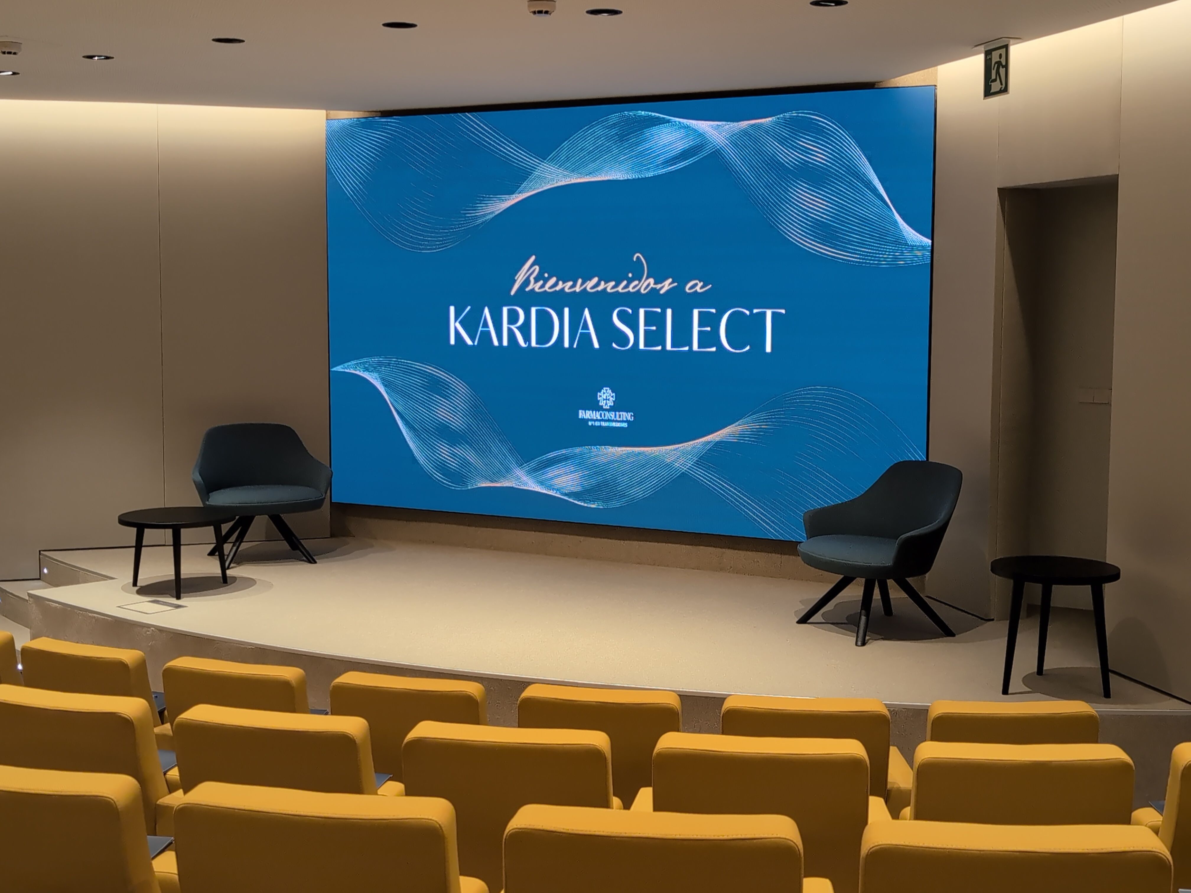 Nueva edición de Kardia Select para titulares de farmacia: claves para decidir con criterio Nueva edición de Kardia Select para titulares de farmacia: claves para decidir con criterio