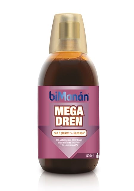 biManán presenta su gama Mega biManán presenta su gama Mega